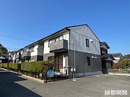 セジュ−ルくらま　A棟