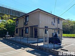 グリーンパーク市原B棟