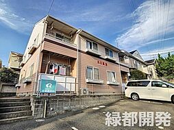 🉐敷金礼金0円！🉐ハイツヒマワリ（向日葵館）