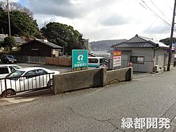 🉐敷金礼金0円！🉐本町2丁目駐車場