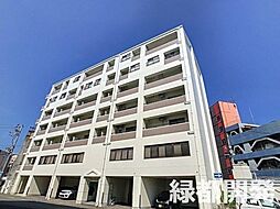 グレイスハイツ今浦