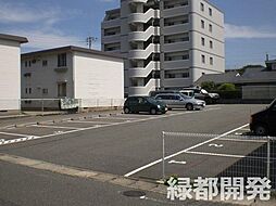 🉐敷金礼金0円！🉐伊倉東町パーキング