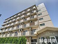 山口県下関市武久町1丁目6-5：物件画像／緑都開発株式会社