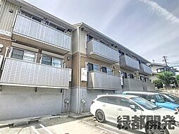 ヴィルセイン椋野　B棟