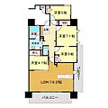 SunLife新下関駅前15階14.8万円