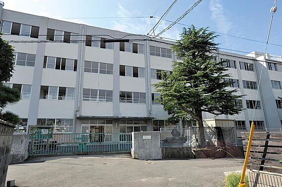 コスモビレッジ安岡_周辺_0