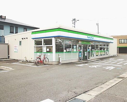 コスモビレッジ安岡_周辺_2