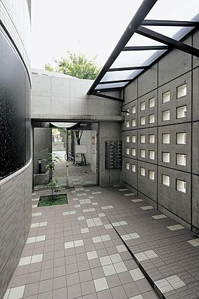 コスモビレッジ安岡_その他_2
