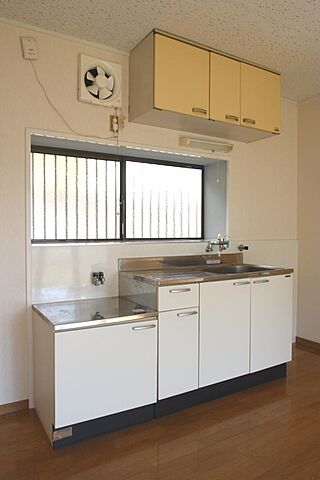 キッチン