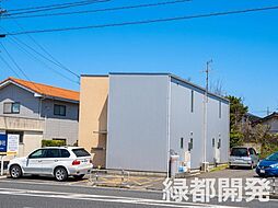 🉐敷金礼金0円！🉐フレッシュ綾羅木　1号
