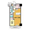 ユニゾン貴船3階5.4万円