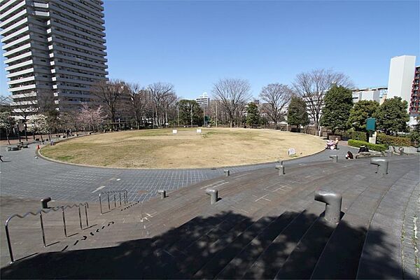 メゾン産恵 101｜埼玉県川口市幸町３丁目(賃貸アパート1K・1階・22.31㎡)の写真 その20