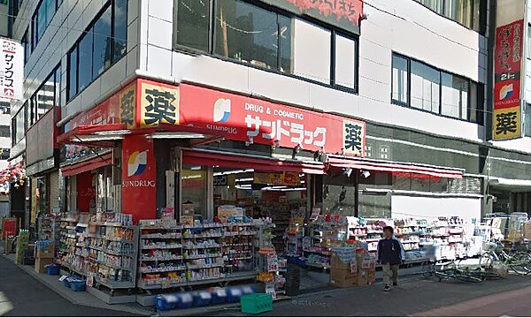 メゾン産恵 101｜埼玉県川口市幸町３丁目(賃貸アパート1K・1階・22.31㎡)の写真 その24