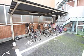 YAMANAKAマンション 101 ｜ 埼玉県川口市三ツ和２丁目4番地1号（賃貸マンション1LDK・1階・41.25㎡） その17