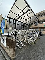 ローレル川口元郷 201 ｜ 埼玉県川口市元郷５丁目9番地10号（賃貸マンション2LDK・2階・55.55㎡） その17