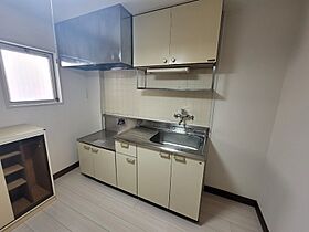 神谷第二マンション 302 ｜ 埼玉県川口市本町３丁目2-17（賃貸マンション1DK・3階・23.55㎡） その4