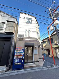 埼京線 十条駅 徒歩2分