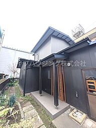 🉐敷金礼金0円！🉐東領家2丁目戸建