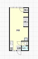 スクーデリアIWAKI 101 ｜ 新潟県上越市大字岩木571-17（賃貸アパート1R・1階・29.81㎡） その2