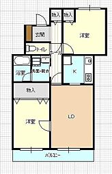 🉐敷金礼金0円！🉐マンションパルフェ