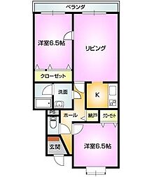 🉐敷金礼金0円！🉐マンションパルフェ