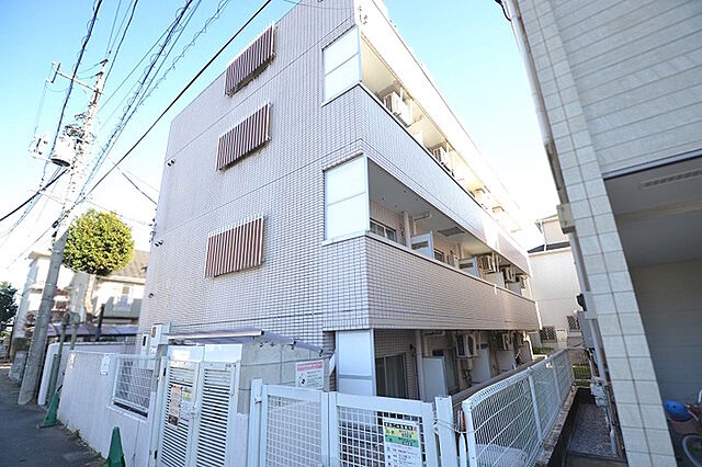 その他 スカイコート立川第3 1階/-