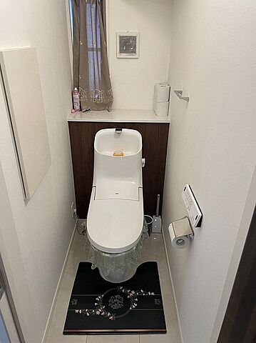 トイレ 武蔵村山市残堀2丁目