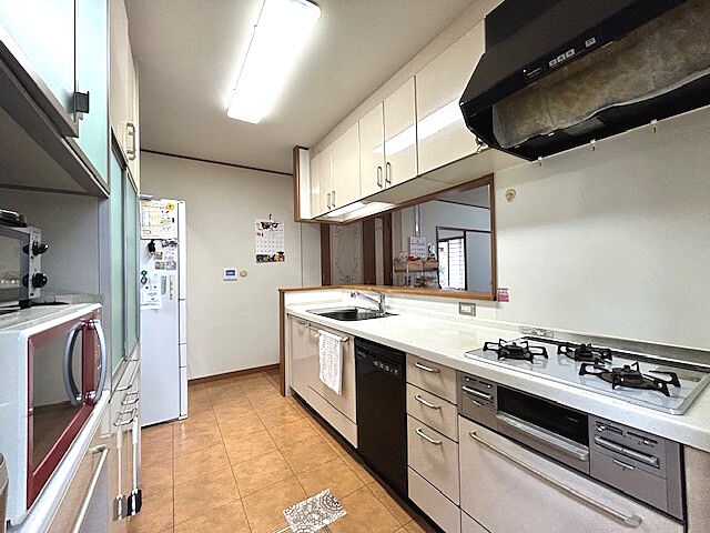 キッチン 八王子市西片倉2丁目