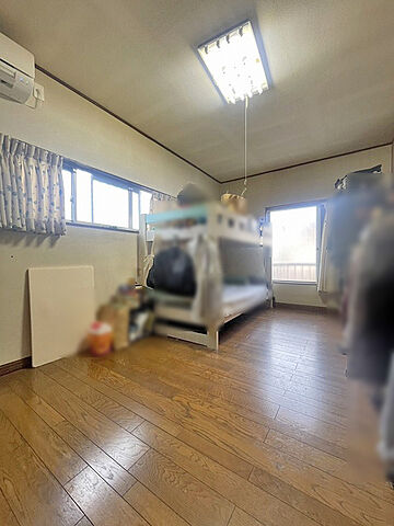 子供部屋 青梅市新町9丁目