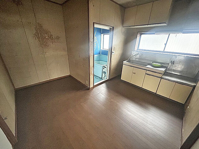 リビング/ダイニング 昭島市東町5丁目