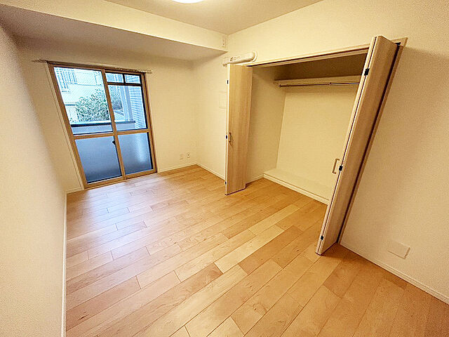 寝室 センチュリー昭島 2階/-