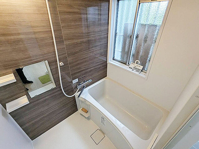 浴室 東大和市狭山2丁目