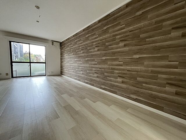 リビング/ダイニング 昭島市田中町3丁目