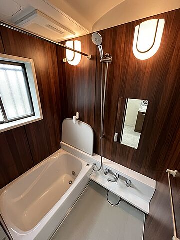 浴室 グリーンタウン昭島 1階/-