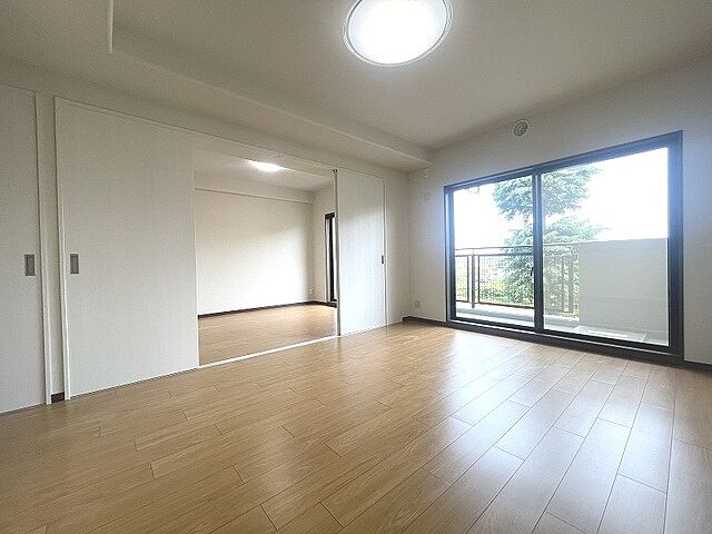 室内 ハイホーム立川一番町 3階/-