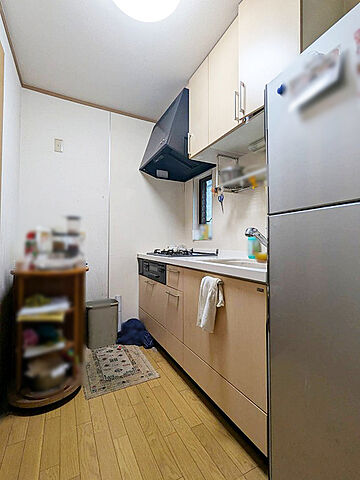 キッチン 立川市栄町2丁目