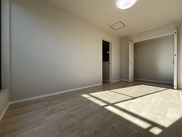 収納 立川市若葉町3丁目