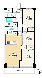 メゾンエクレーレ昭島