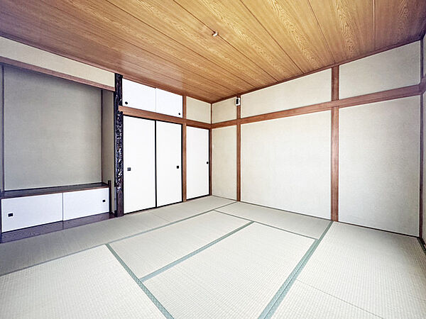 子供部屋