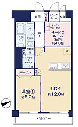 ＮＩＣハイム西国立
