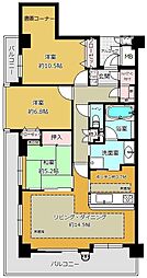 中古マンション　キャンファーローレルタワー豊橋
