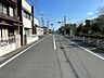 その他：前面道路