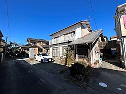 売地　豊橋市芦原町