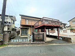 売地　豊川市市田町
