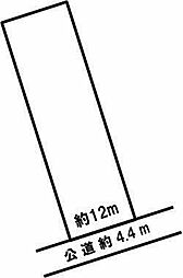 売地　田原市赤羽根町