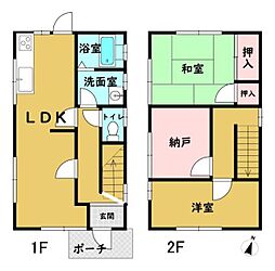 飯田線 船町駅 徒歩28分