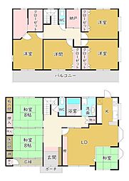 中古戸建　豊橋市王ヶ崎町字宮脇