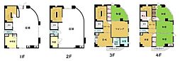 店舗兼住宅　豊橋市新吉町