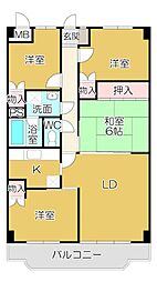 豊橋鉄道渥美線 南栄駅 徒歩23分