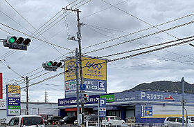 吉岡道上ハイツ1号地  ｜ 香川県観音寺市吉岡町（賃貸アパート1LDK・1階・40.92㎡） その17